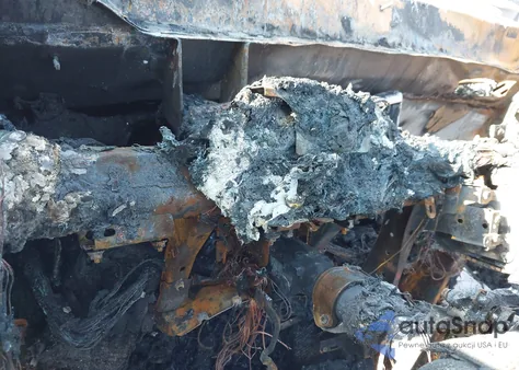 2021 Subaru Ascent Limited z USA, uszkodzony, nr VIN 4S4WMALD1M3405366